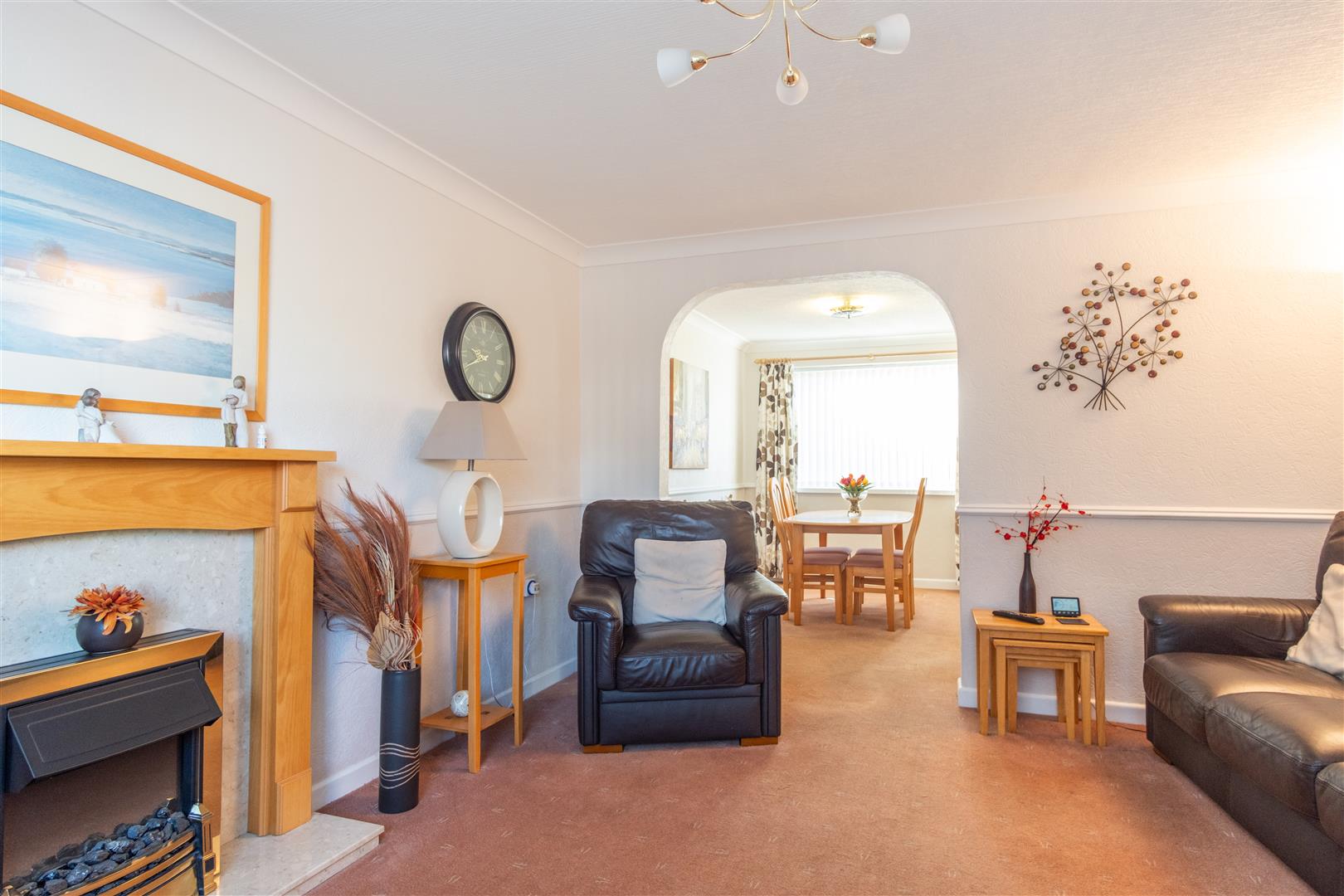 3 bed property in Hunters Road, Leyland